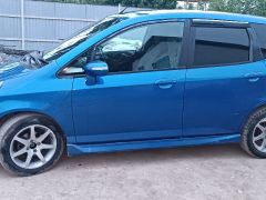 Сүрөт унаа Honda Fit