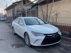 Фото авто Toyota Camry