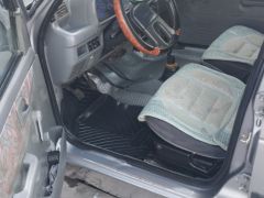 Photo of the vehicle Daewoo Tico