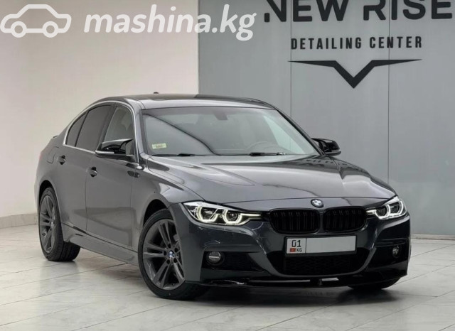 BMW 3 серии