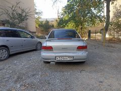 Сүрөт унаа Subaru Impreza