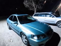 Сүрөт унаа Honda Accord