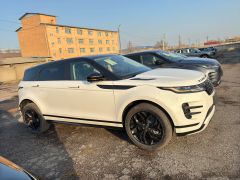 Photo of the vehicle Land Rover Range Rover Evoque