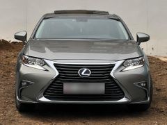 Фото авто Lexus ES