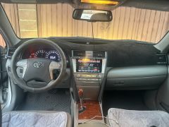 Сүрөт унаа Toyota Camry