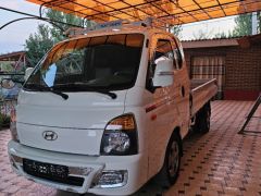 Фото авто Hyundai Porter