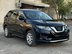 Сүрөт унаа Nissan Rogue