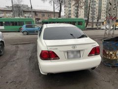 Сүрөт унаа Toyota Crown