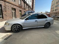 Сүрөт унаа Honda Accord