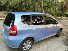 Photo of the vehicle Honda Fit