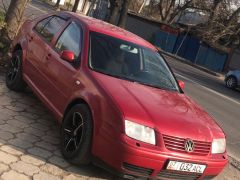 Photo of the vehicle Volkswagen Bora