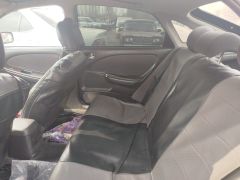 Photo of the vehicle Toyota Avensis