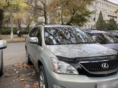 Photo of the vehicle Lexus RX