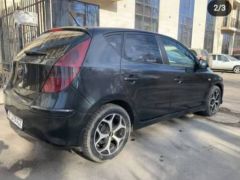 Сүрөт унаа Hyundai i30