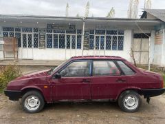 Photo of the vehicle ВАЗ (Lada) 21099