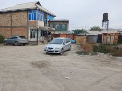 Сүрөт унаа Mazda Premacy