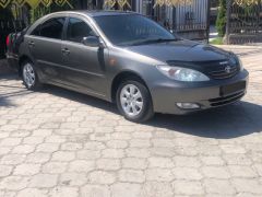 Сүрөт унаа Toyota Camry