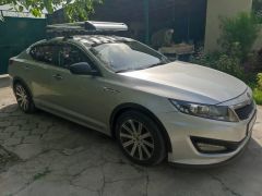 Сүрөт унаа Kia K5