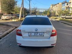 Сүрөт унаа Skoda Octavia