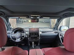 Фото авто Lexus GX