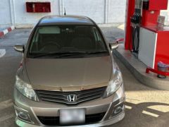 Photo of the vehicle Honda Airwave