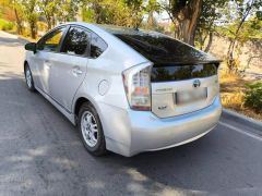 Photo of the vehicle Toyota Prius