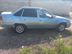 Сүрөт унаа Daewoo Nexia