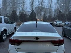 Сүрөт унаа Kia Rio