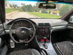 Сүрөт унаа BMW 5 серия