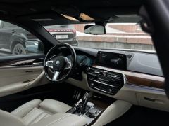 Фото авто BMW 5 серии