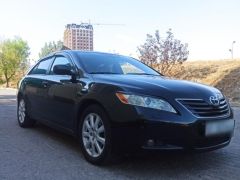 Фото авто Toyota Camry