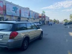 Сүрөт унаа Subaru Outback