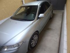 Сүрөт унаа Mazda 6