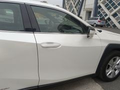 Сүрөт унаа Lexus UX