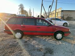 Фото авто Volkswagen Passat