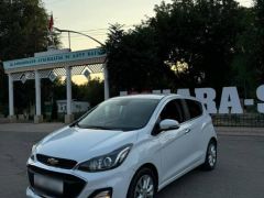 Photo of the vehicle Chevrolet Spark