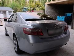 Фото авто Toyota Camry