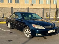 Сүрөт унаа Toyota Camry