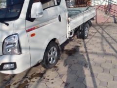 Фото авто Hyundai Porter