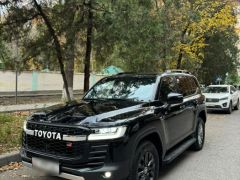 Фото авто Toyota Land Cruiser