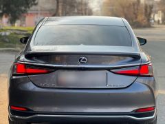 Сүрөт унаа Lexus ES