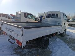 Фото авто Hyundai Porter