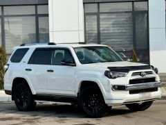 Photo of the vehicle Toyota 4Runner