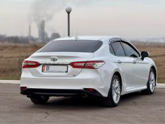 Сүрөт унаа Toyota Camry