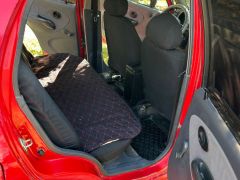 Сүрөт унаа Daewoo Matiz