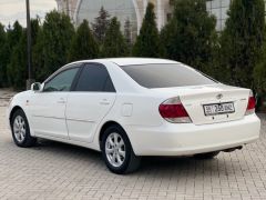 Photo of the vehicle Toyota Camry