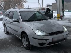 Photo of the vehicle Ford Focus