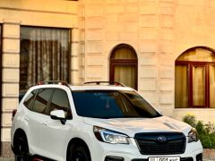 Сүрөт унаа Subaru Forester