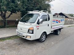 Фото авто Hyundai Porter