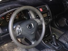 Сүрөт унаа Honda Accord